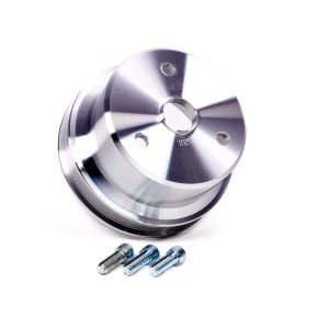 MARCH PERFORMANCE #6311 6 Rib 5-3/4in Crank Pulley