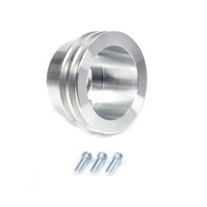 MARCH PERFORMANCE #7021 BB Chevy Pulley