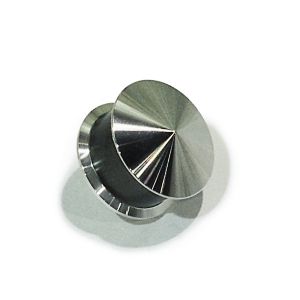 MARCH PERFORMANCE #740 Idler Pulleys Non Ribbed