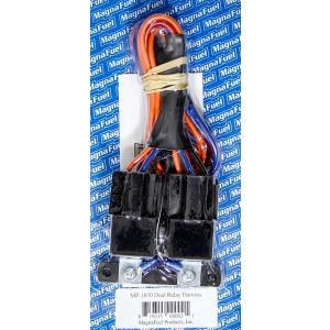 MAGNAFUEL/MAGNAFLOW FUEL SYSTEMS #MP-1050 Dual Relay Harness
