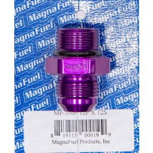 MAGNAFUEL/MAGNAFLOW FUEL SYSTEMS #MP-3009 #12an to #12an Fitting