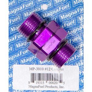 MAGNAFUEL/MAGNAFLOW FUEL SYSTEMS #MP-3010 #12 Coupler Fitting