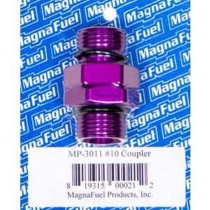 MAGNAFUEL/MAGNAFLOW FUEL SYSTEMS #MP-3011 #10 Coupler Fitting