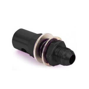 MAGNAFUEL/MAGNAFLOW FUEL SYSTEMS #MP-3125-BLK Rollover Valve - Black