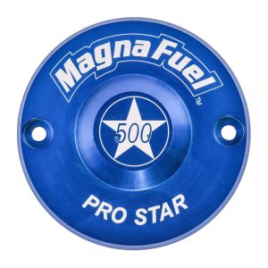 MAGNAFUEL/MAGNAFLOW FUEL SYSTEMS #MP-4400-02 Replacement Motor Top 500 Series Pump