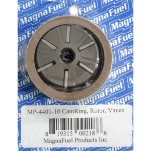 MAGNAFUEL/MAGNAFLOW FUEL SYSTEMS #MP-4401-10 Cam Ring/Rotor/Vane Asy For 500 Series Pump