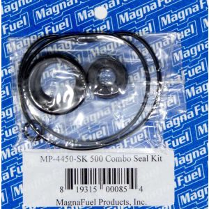 MAGNAFUEL/MAGNAFLOW FUEL SYSTEMS #MP-4450-SK ProStar 500 Seal Kit