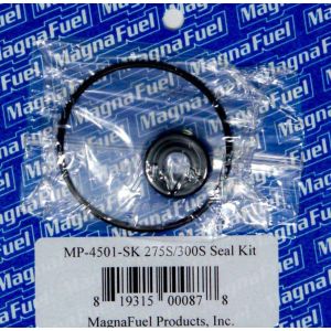 MAGNAFUEL/MAGNAFLOW FUEL SYSTEMS #MP-4501-SK Seal Kit for QuickStar 275/300