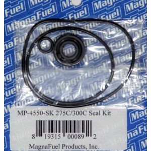 MAGNAFUEL/MAGNAFLOW FUEL SYSTEMS #MP-4550-SK QuickStar 275 Seal Kit