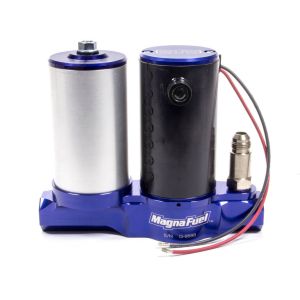 MAGNAFUEL/MAGNAFLOW FUEL SYSTEMS #MP-4550 QuickStar 275 Fuel Pump w/Filter
