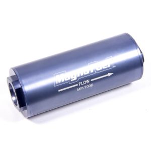 MAGNAFUEL/MAGNAFLOW FUEL SYSTEMS #MP-7006 -12an Fuel Filter - 150 Micron