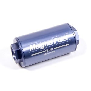 MAGNAFUEL/MAGNAFLOW FUEL SYSTEMS #MP-7009 -10an Fuel Filter - 74 Micron