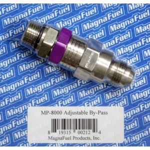 MAGNAFUEL/MAGNAFLOW FUEL SYSTEMS #MP-8000 Pump Bypass Assembly