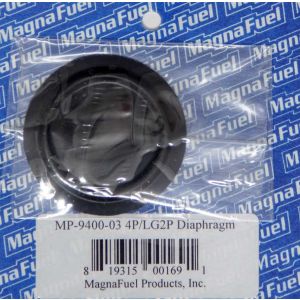 MAGNAFUEL/MAGNAFLOW FUEL SYSTEMS #MP-9400-03 MP-9433 Diaphram