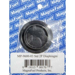 MAGNAFUEL/MAGNAFLOW FUEL SYSTEMS #MP-9600-03 Replacement Diaphragm