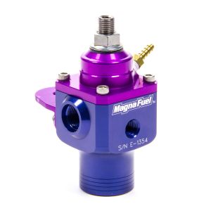 MAGNAFUEL/MAGNAFLOW FUEL SYSTEMS #MP-9690 2-Port Boost Reference Regulator