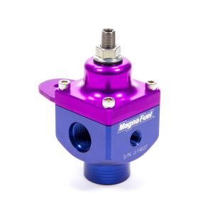 MAGNAFUEL/MAGNAFLOW FUEL SYSTEMS #MP-9833 2-Port Regulator