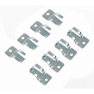 MR. GASKET #1015 Rocker Arm Clips