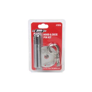 MR. GASKET #1016 Hood & Deck Pinning Kit