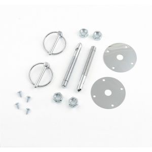 MR. GASKET #1017 Hood & Deck Pinning Kit
