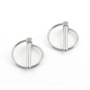 MR. GASKET #1017A Replacement Clips (2)