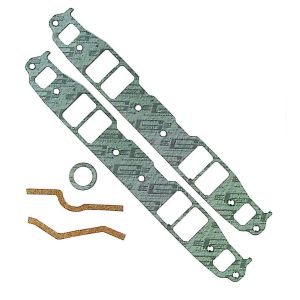 MR. GASKET #106 Sb Chevy Intake Gasket