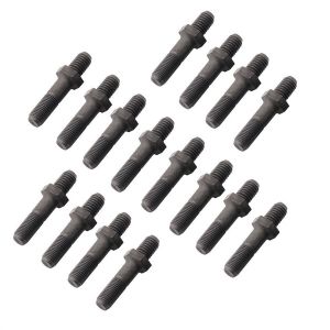 MR. GASKET #1074 7/16 Chev Screw-In Stud