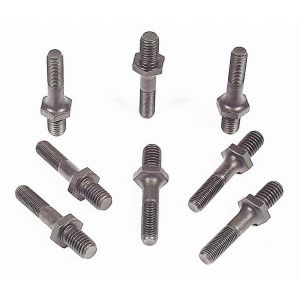 MR. GASKET #1075 3/8 Chevy Screw-In Stud