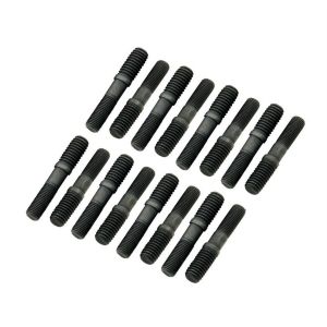 MR. GASKET #1076 Screw-In Stud/No Oil Hol