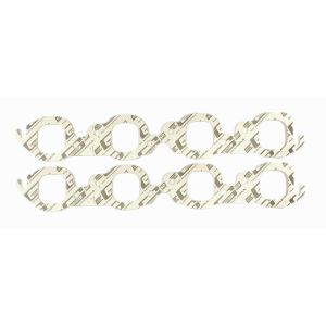 MR. GASKET #153 Bb Chevy Exhaust Gasket