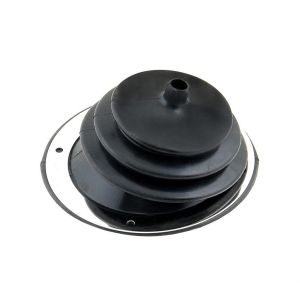 MR. GASKET #1651 Small Round Shifter Boot