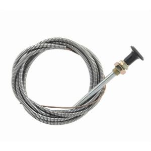 MR. GASKET #2078 Choke Cable