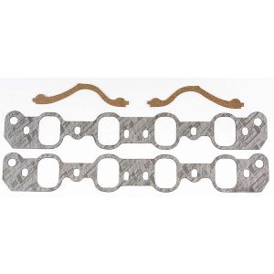 MR. GASKET #211 351c Ford Intake Gasket