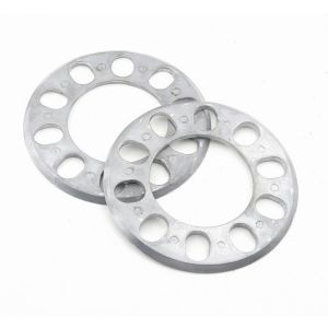 MR. GASKET #2370 7/32in. Thick Wheel Spacer (2 Per Kit)