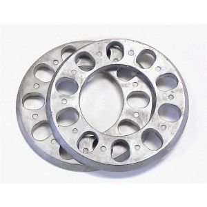 MR. GASKET #2371 5/16in. Thick Wheel Spacer (2 Per Kit)