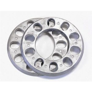 MR. GASKET #2372 7/16in. Thick Wheel Spacer (2 Per Kit)