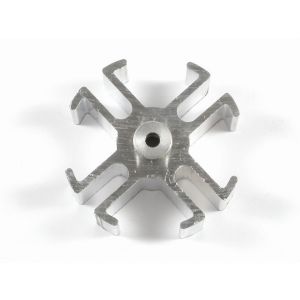 MR. GASKET #2391 Fan Spacer Kit 1/2in