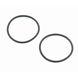 MR. GASKET #2668 Replacement O-Rings For 2660-2661 Chev-2663 Ford