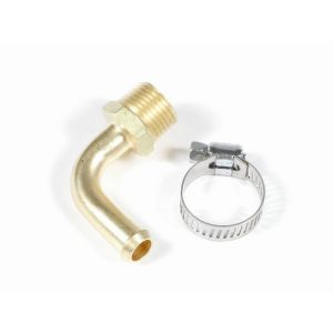 MR. GASKET #2966 Fuel Fittings