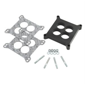 MR. GASKET #3404 Phenolic 1in 4 Hole
