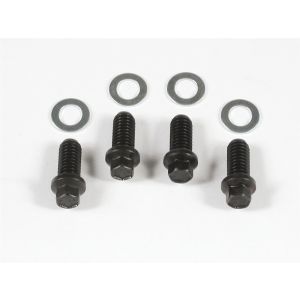 MR. GASKET #3409 Header Bolts- 3/8in Head