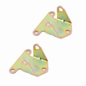 MR. GASKET #3671 Solid Motor Mounts