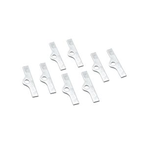 MR. GASKET #3681 V.C. Hold Down Tabs