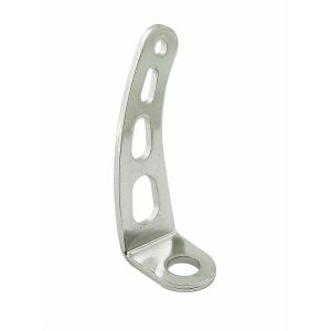 MR. GASKET #3683 Bracket-Chrome