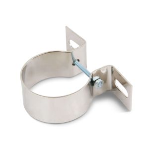 MR. GASKET #3685 Univ Coil Bracket