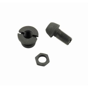 MR. GASKET #3855G Adj. Bellhousing Pivot Ball