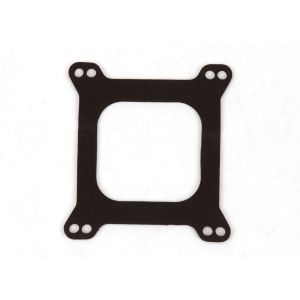 MR. GASKET #4277G Carb Vibration Isolator Gasket Open Center 4-BBL