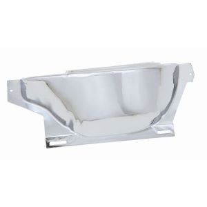 MR. GASKET #5135 Flywheel inspection Cover -GM TH350/400