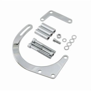 MR. GASKET #5179 Low Mnt Alt. Bracket