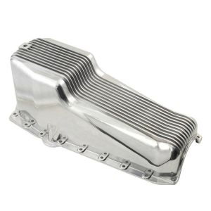 MR. GASKET #5415 Sb Chevy Oil Pan